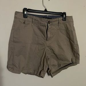 Womens shorts